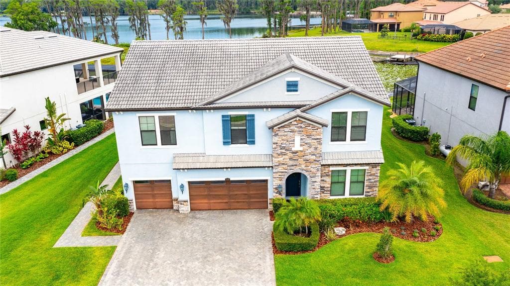 5159 LAKECASTLE DRIVE