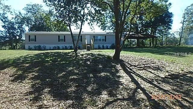 37309 PELT LANE DADE CITY, FL 33523