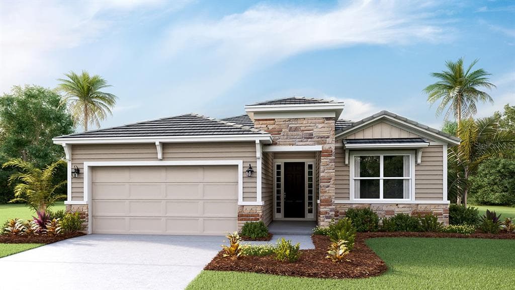 18120 GULF RANCH PLACE BRADENTON, FL 34211