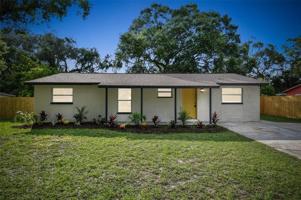 6446 SAWYER ROAD TAMPA, FL 33634