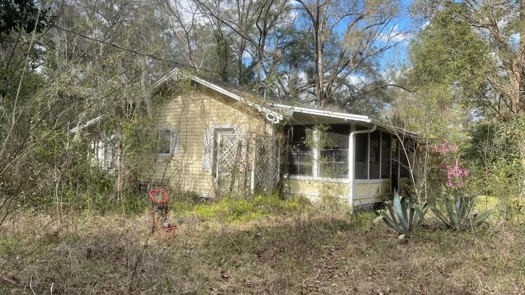 14908 NW 32ND AVENUE NEWBERRY, FL 32669