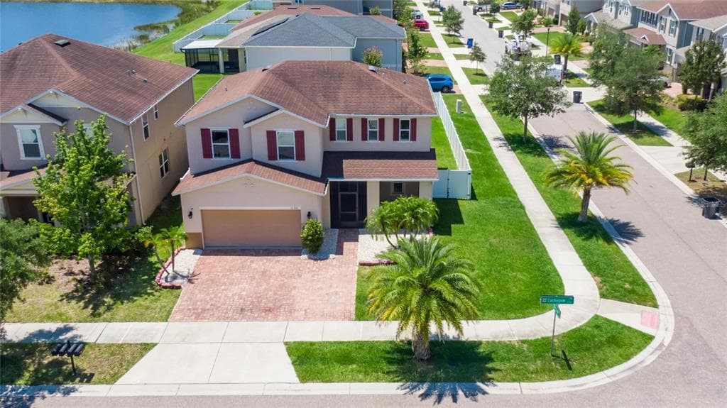 11501 LUCKYGEM DRIVE RIVERVIEW, FL 33579