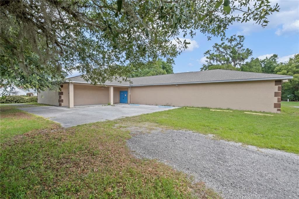 20751 POWELL ROAD DUNNELLON, FL 34431