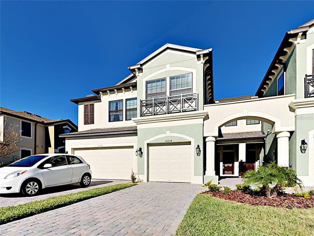 30234 SOUTHWELL LANE WESLEY CHAPEL, FL 33543