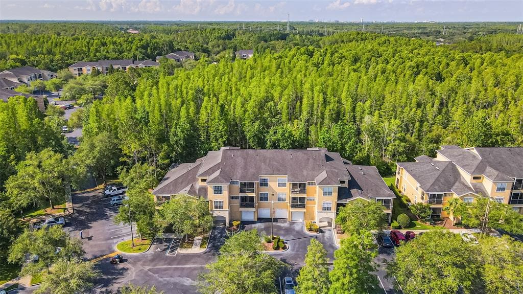 5125 PALM SPRINGS BOULEVARD UNIT 15303 TAMPA, FL 33647