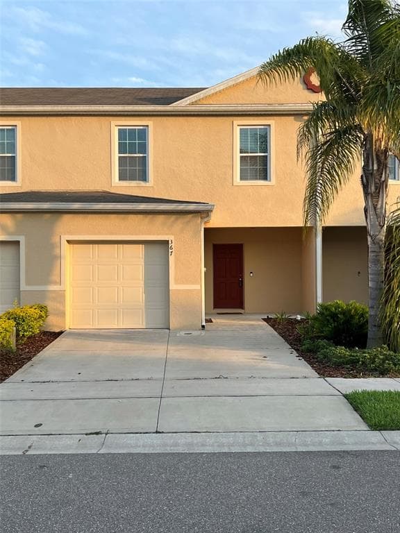 367 ARBOR LAKES DRIVE