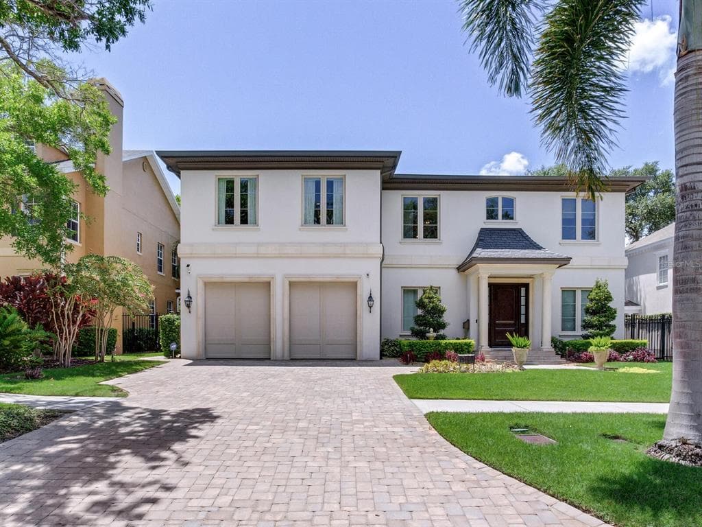 4212 W CULBREATH AVENUE TAMPA, FL 33609