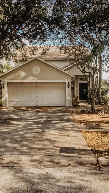 8752 MORRISON OAKS COURT