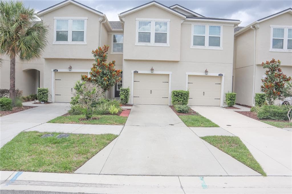 11710 CAMBIUM CROWN DRIVE UNIT 247 RIVERVIEW, FL 33569