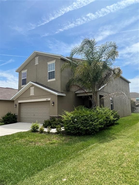 13822 REINDEER CIRCLE HUDSON, FL 34669