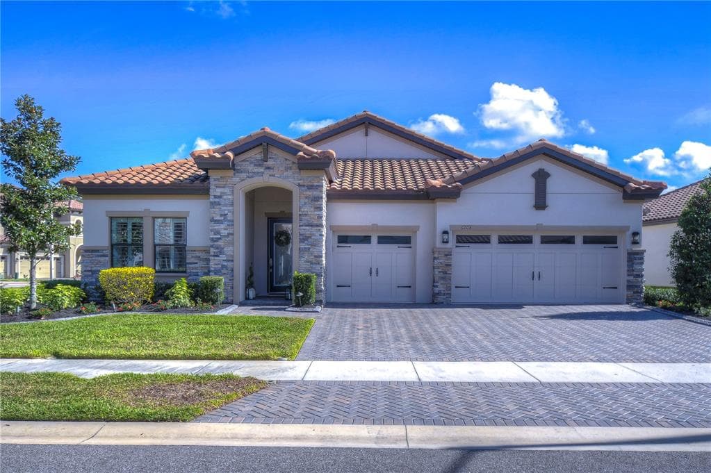 6708 SUNSET VISTA WAY LAND O LAKES, FL 34637