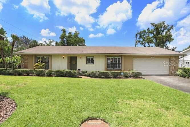 3604 MALOA WAY TAMPA, FL 33614