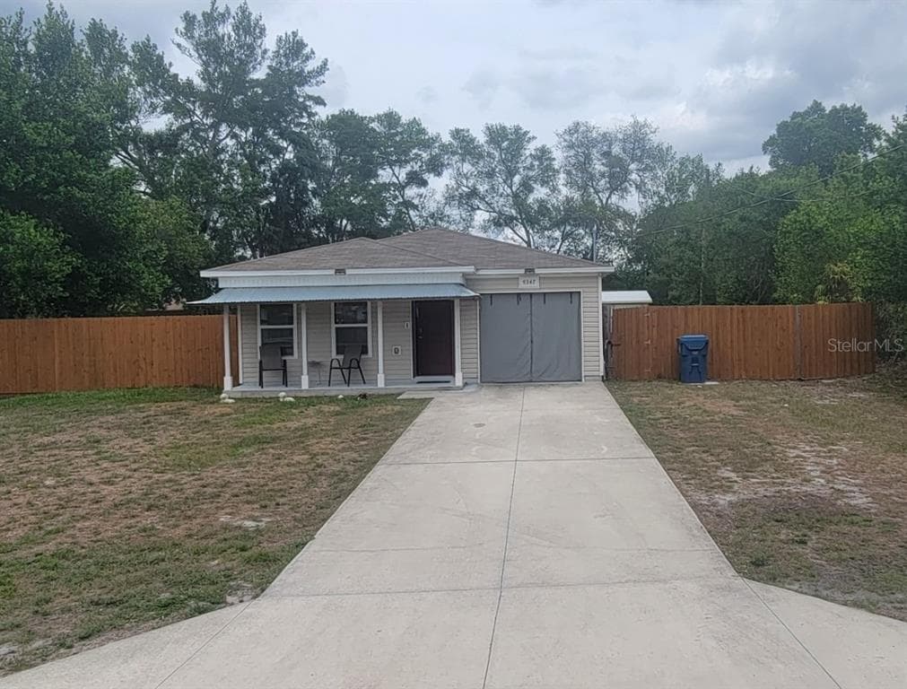 9347 MALLARD STREET SPRING HILL, FL 34606