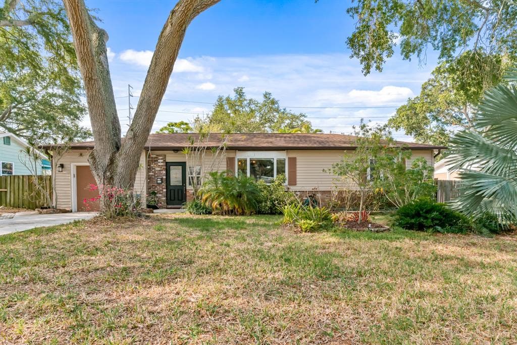 5120 13TH AVENUE N ST PETERSBURG, FL 33710