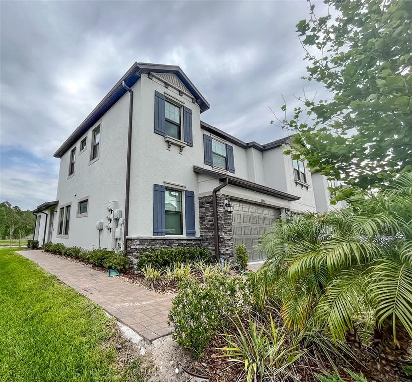 4918 SAN MARTINO DR DRIVE WESLEY CHAPEL, FL 33543