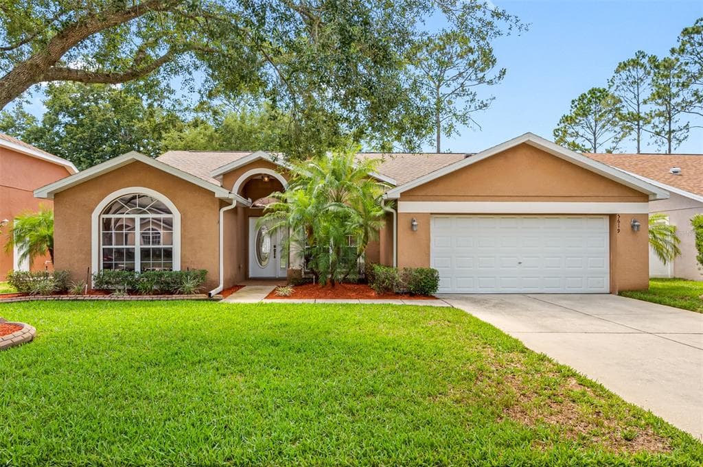 5619 WALKINGSTICK LANE