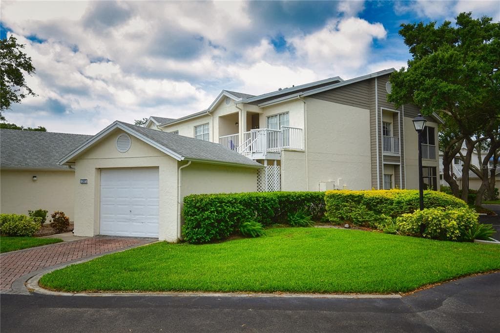 11520 SHIPWATCH DRIVE UNIT 1387 LARGO, FL 33774