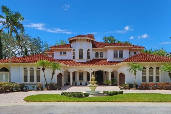 7809 TERRACE OAKS COURT