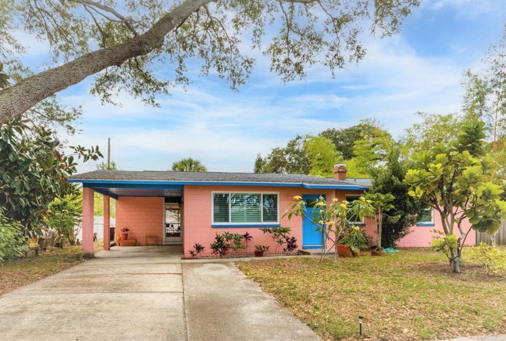 15335 BEDFORD CIRCLE E CLEARWATER, FL 33764