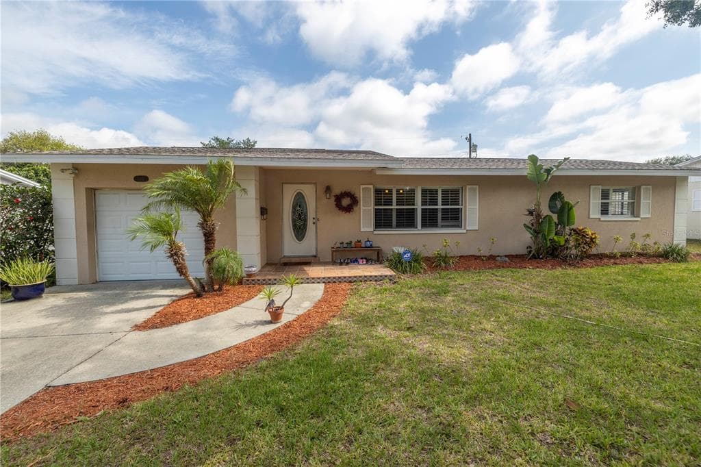 5301 14TH AVENUE N ST PETERSBURG, FL 33710