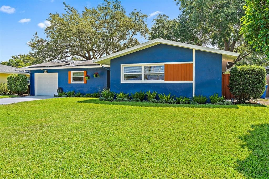 1847 LOMBARDY DRIVE CLEARWATER, FL 33755