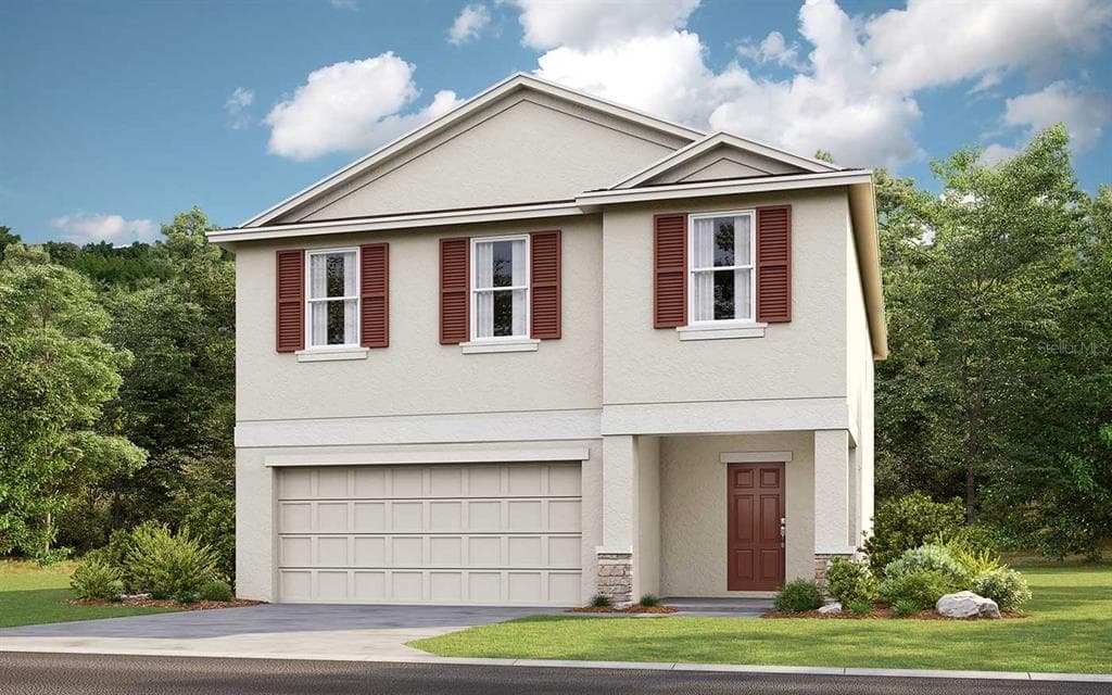 6411 MILESTONE LOOP PALMETTO, FL 34221
