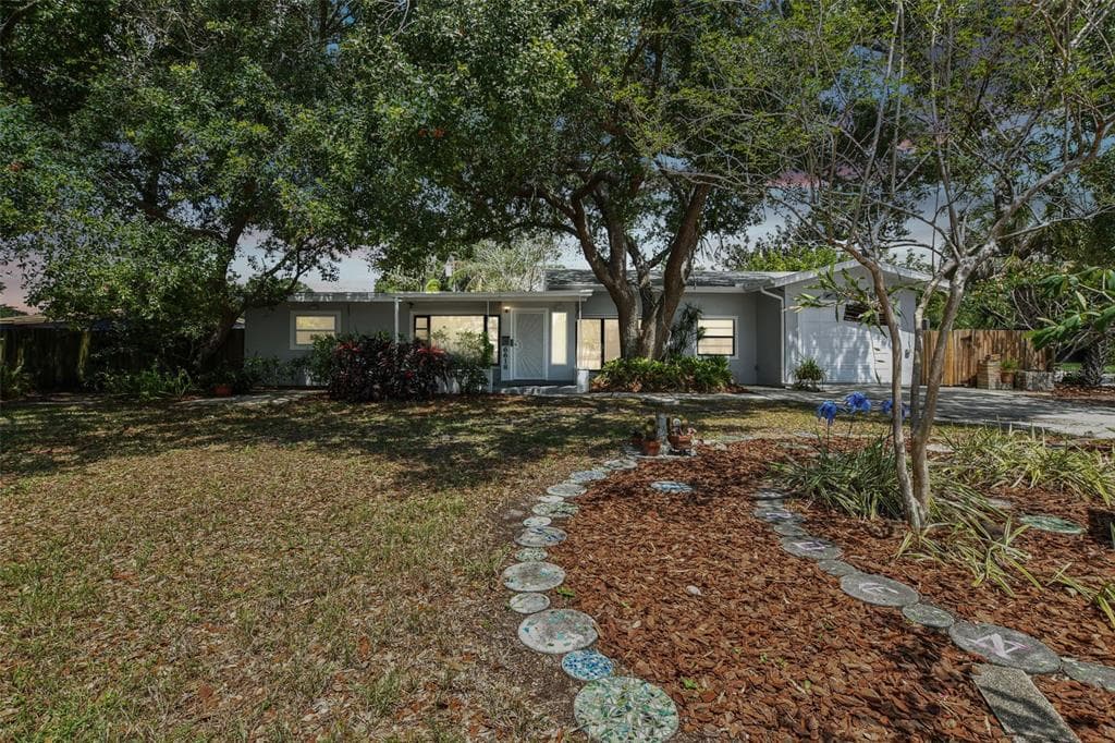 6618 12TH STREET N ST PETERSBURG, FL 33702