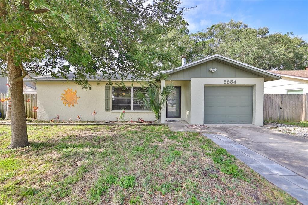 5884 100TH AVENUE N PINELLAS PARK, FL 33782