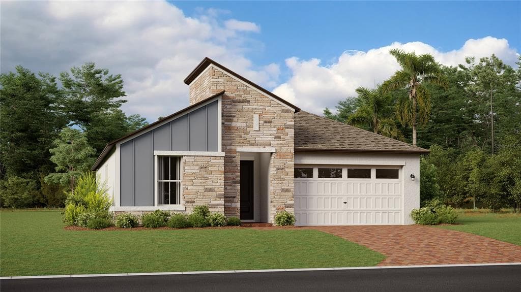 22420 STORYBOOK CABIN WAY LAND O LAKES, FL 34637