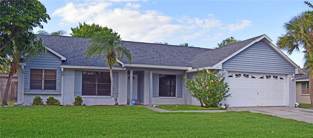 4144 ROLLING SPRINGS DRIVE TAMPA, FL 33624