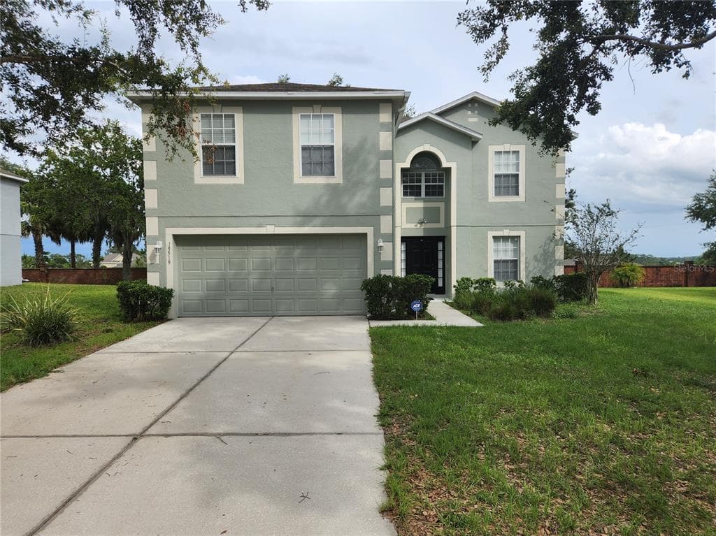 15519 WILLET COURT MASCOTTE, FL 34753