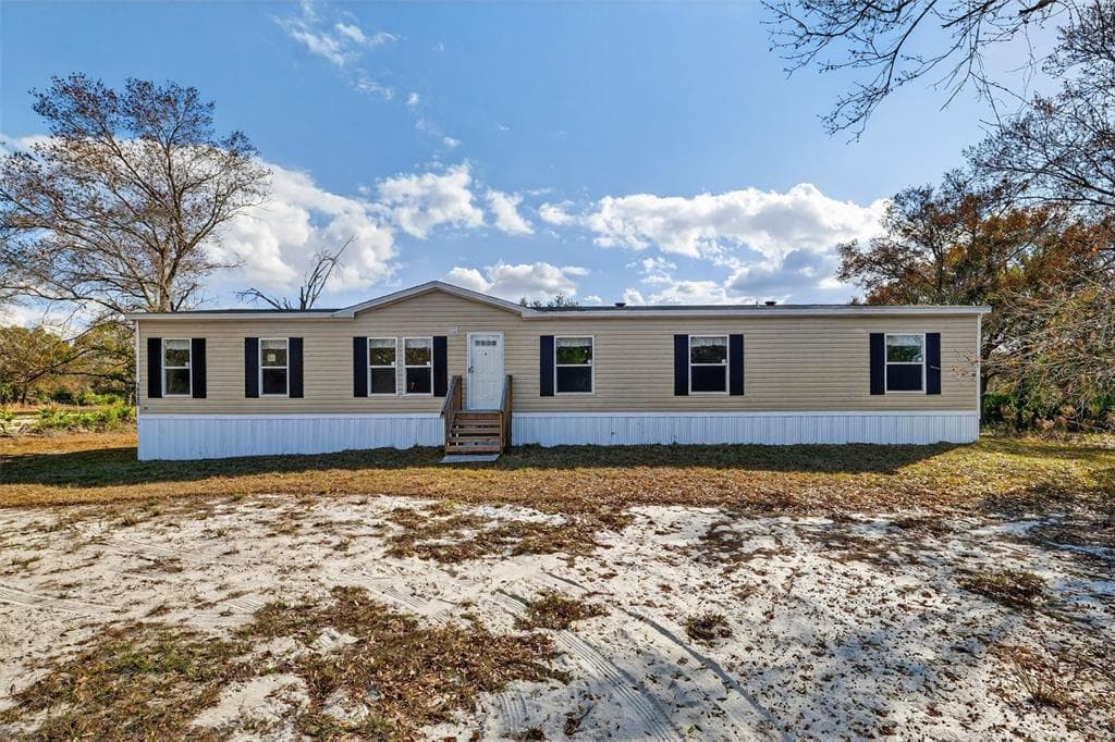 18080 NW 280TH STREET