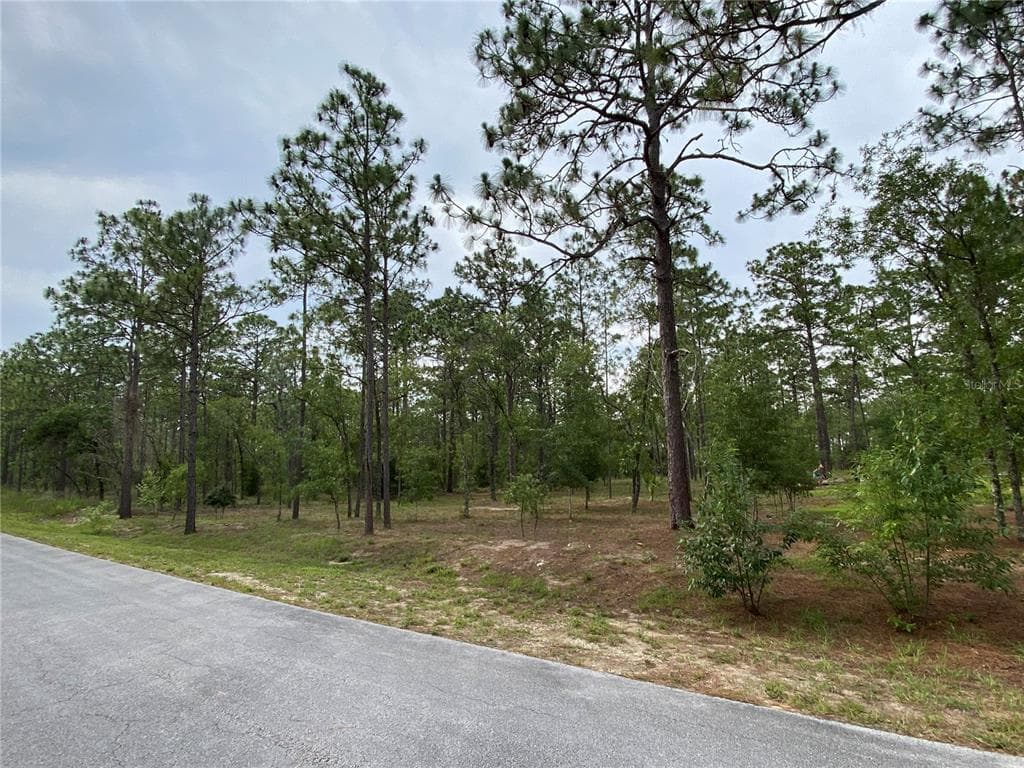 NW WATER OAK AVE. DUNNELLON, FL 34431