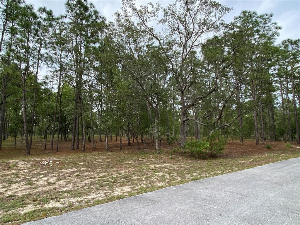 NW WATER OAK AVE. DUNNELLON, FL 34431