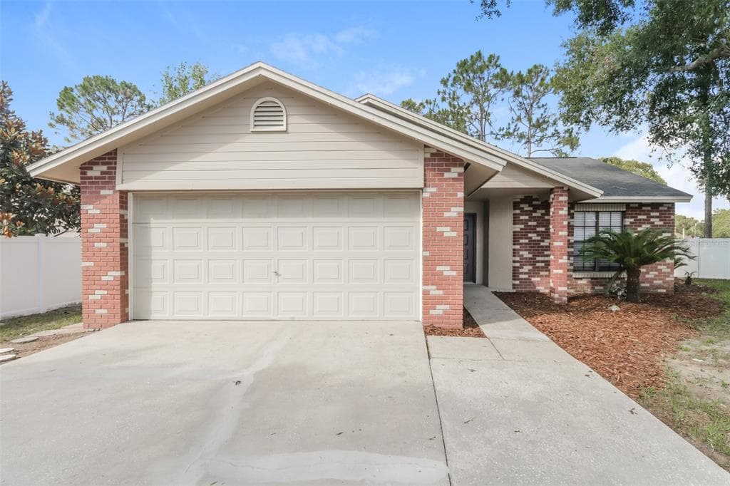 21516 CURLEW COURT LUTZ, FL 33549