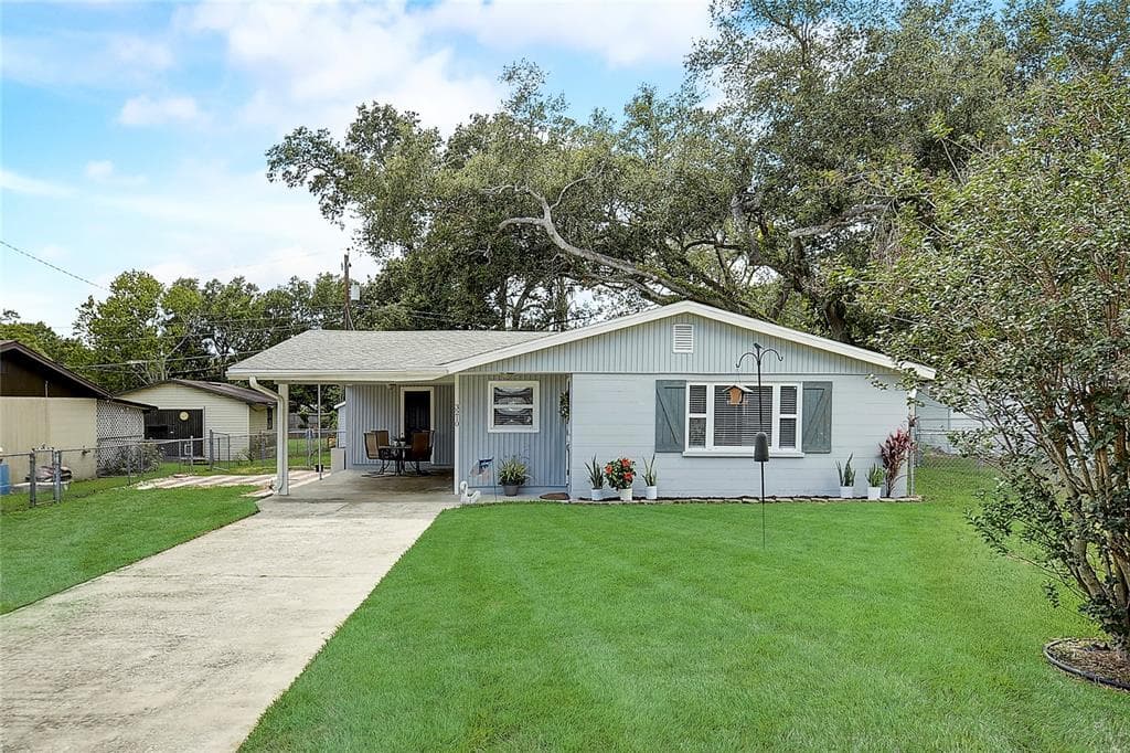 3210 DECATUR AVENUE LAKELAND, FL 33805