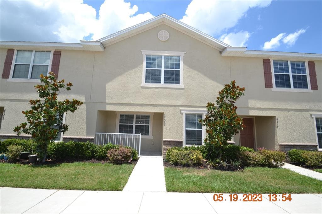 27525 DESERT WILLOW WAY WESLEY CHAPEL, FL 33544