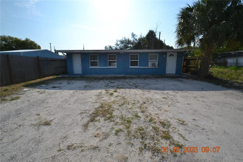 13028 DANIA STREET HUDSON, FL 34667
