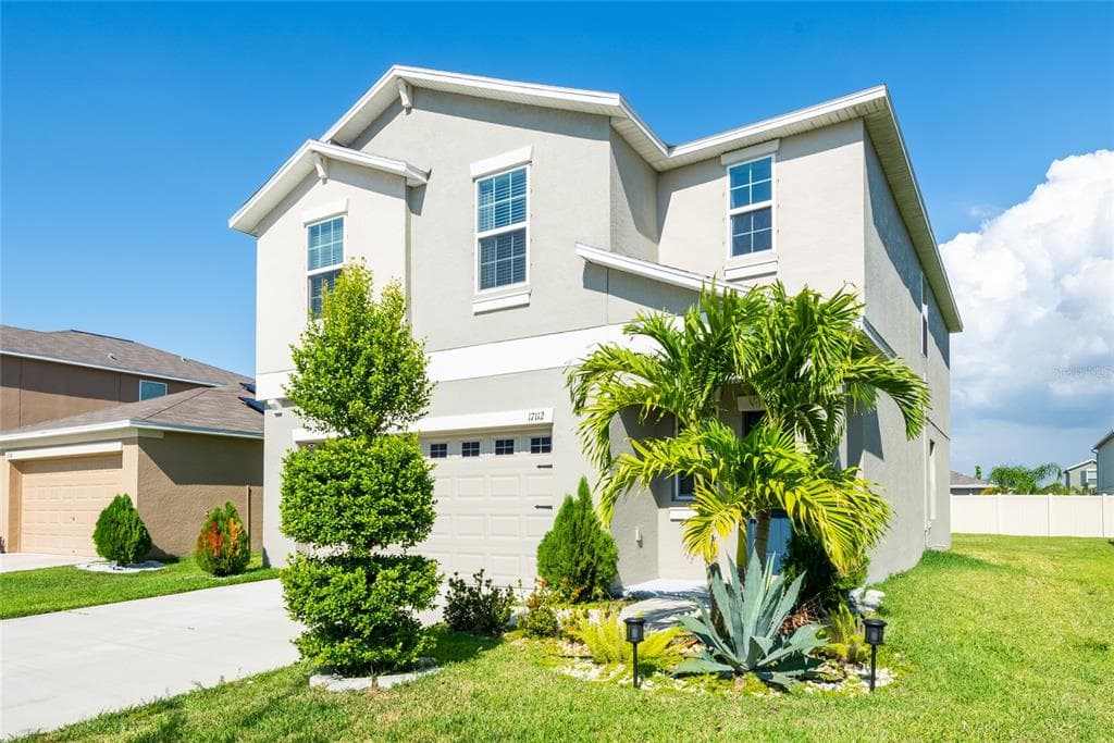17112 YELLOW PINE STREET WIMAUMA, FL 33598