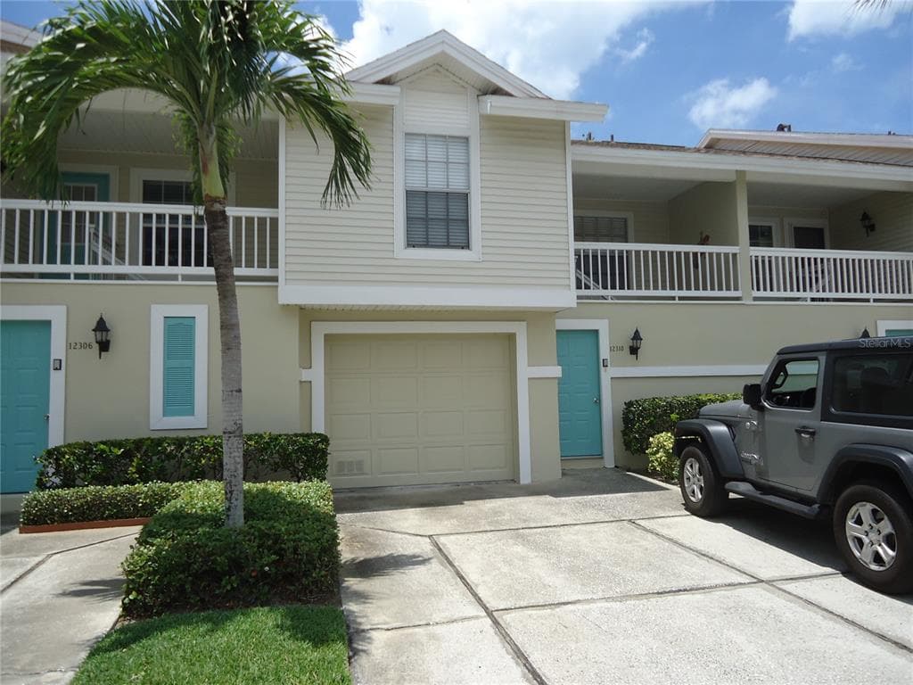 12310 SUN VISTA COURT E UNIT 93