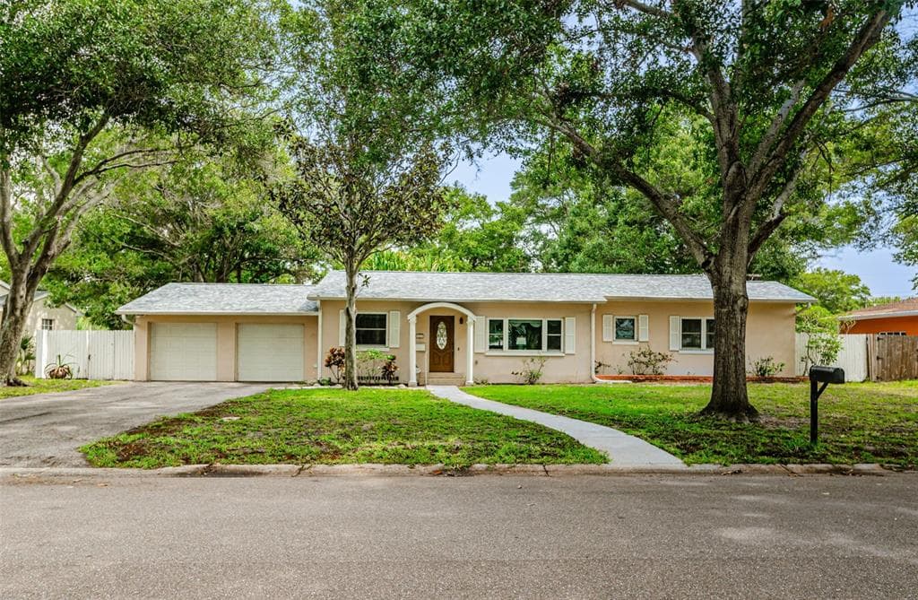 1434 N HIBISCUS STREET CLEARWATER, FL 33755