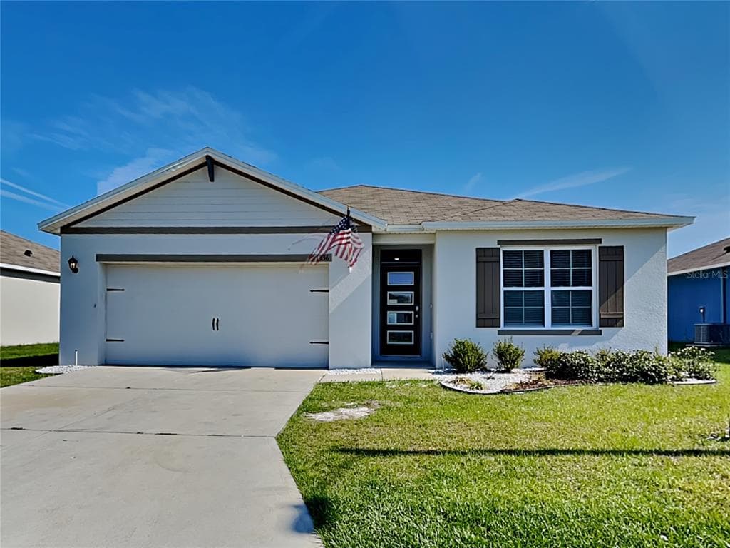 1336 COVENTRY COURT WINTER HAVEN, FL 33880