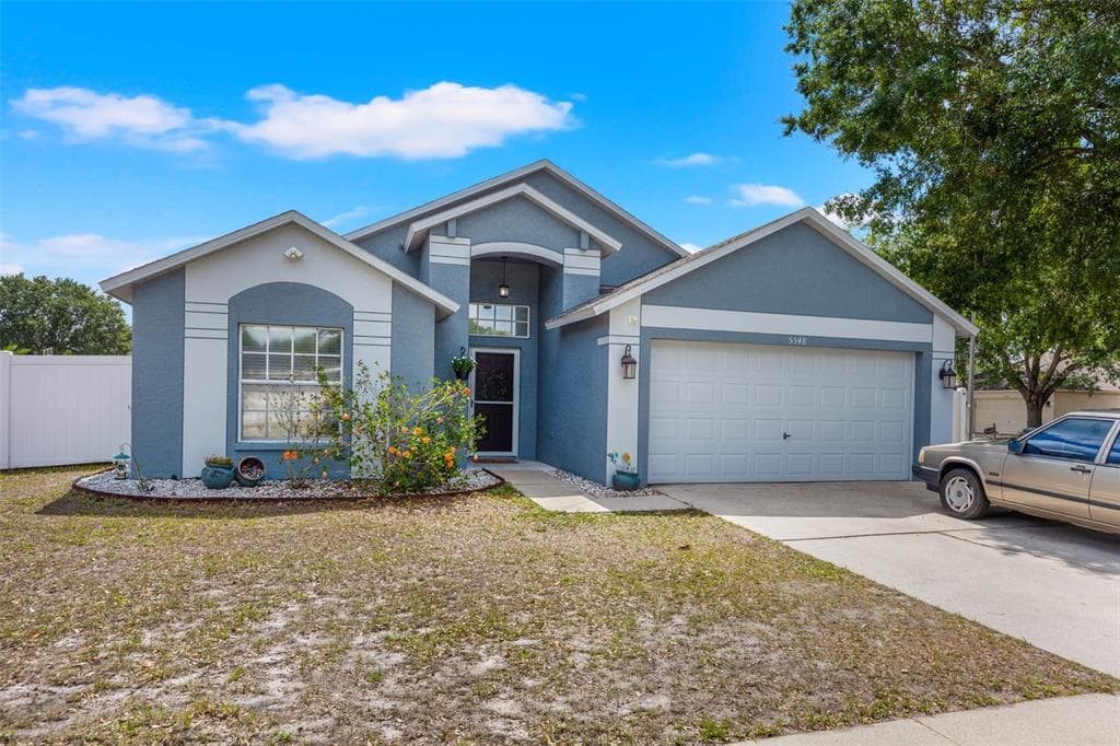 5348 WATSON ROAD RIVERVIEW, FL 33578