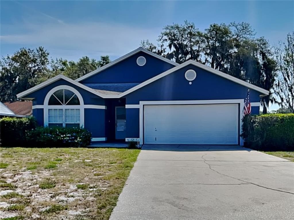 3508 MAJESTY LOOP WINTER HAVEN, FL 33880