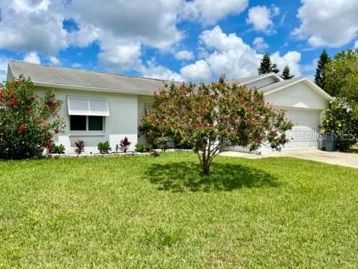 9005 GLEN MOOR LANE PORT RICHEY, FL 34668