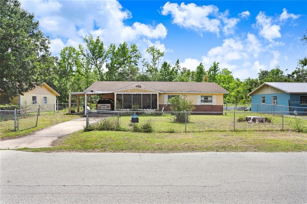 825 CHAMBERLAIN BOULEVARD WAUCHULA, FL 33873