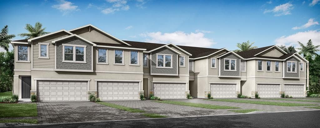 4376 CLOUD HOPPER WAY LUTZ, FL 33559