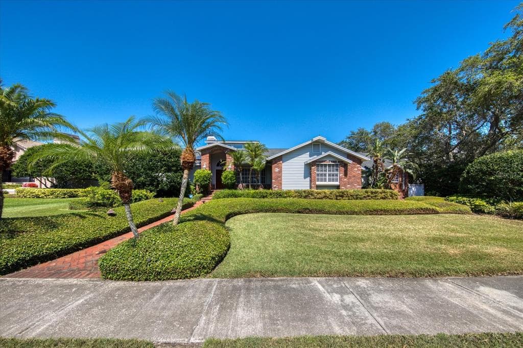 1799 ST PAULS DRIVE CLEARWATER, FL 33764