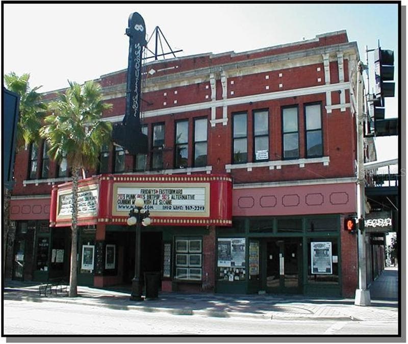 1503 E 7TH AVENUE UNIT 7 TAMPA, FL 33605