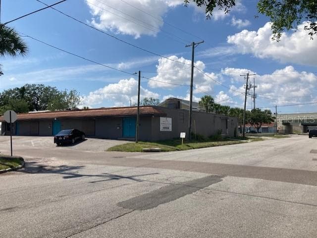 1701 & 1707 W ARCH STREET TAMPA, FL 33607